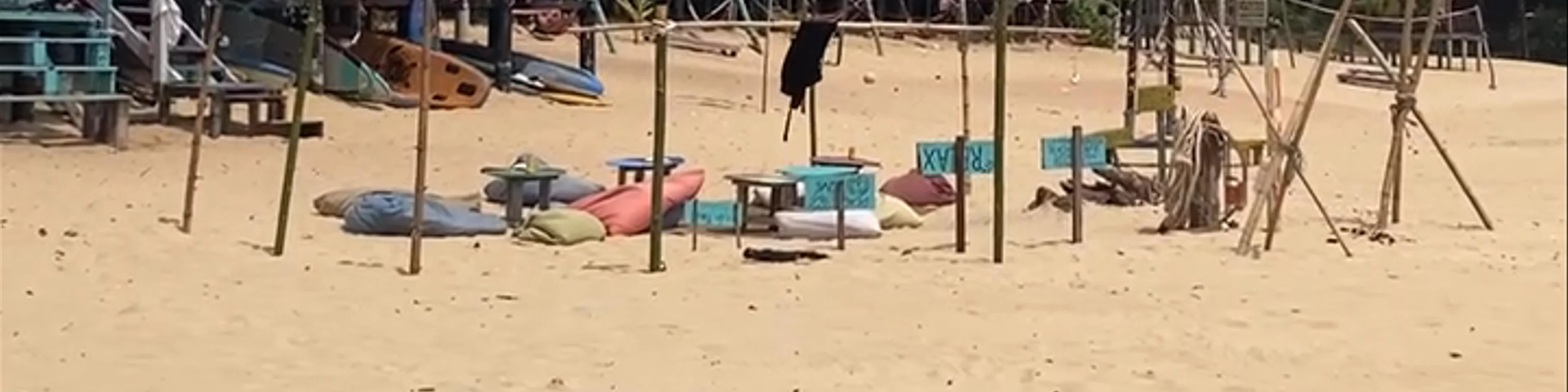 Beach Shack