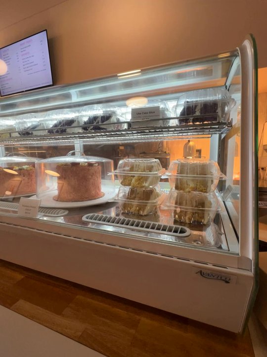 Rose Ave Bakery - Cake selections - Bakeries Near Me - Washington, DC, District of Columbia