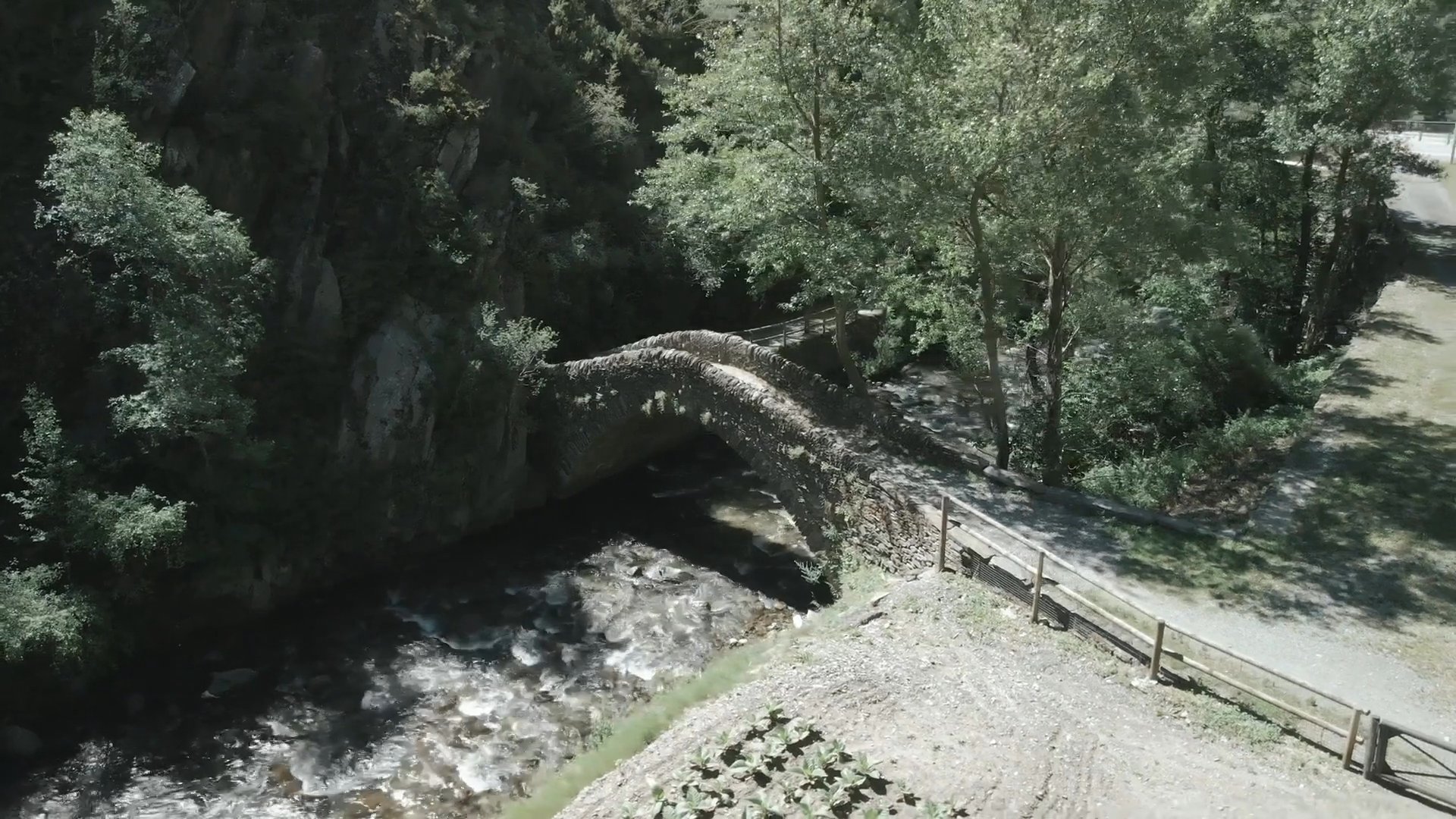 Image gallery of Pont de Sant Antoni