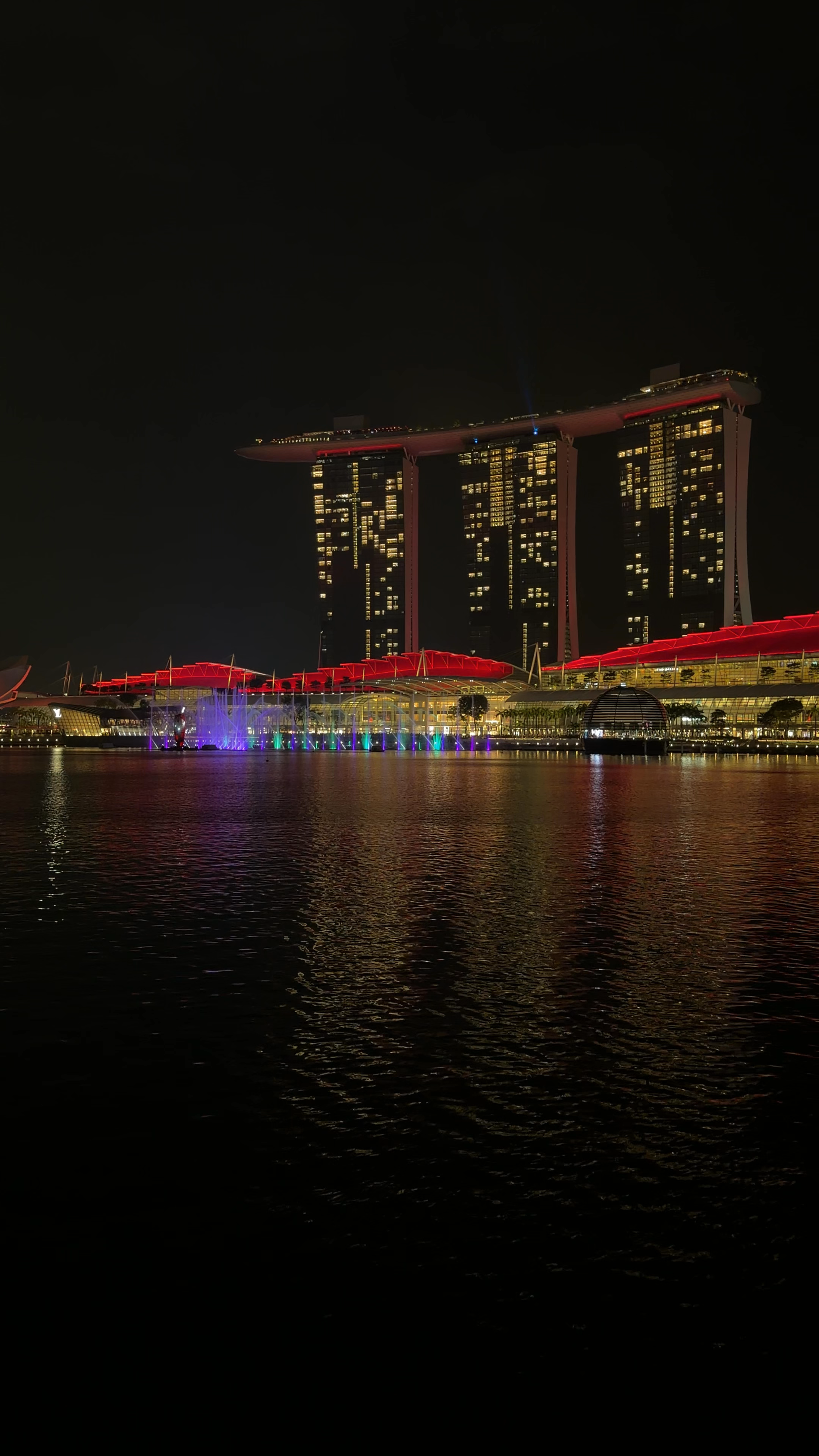 Bayfront Avenue