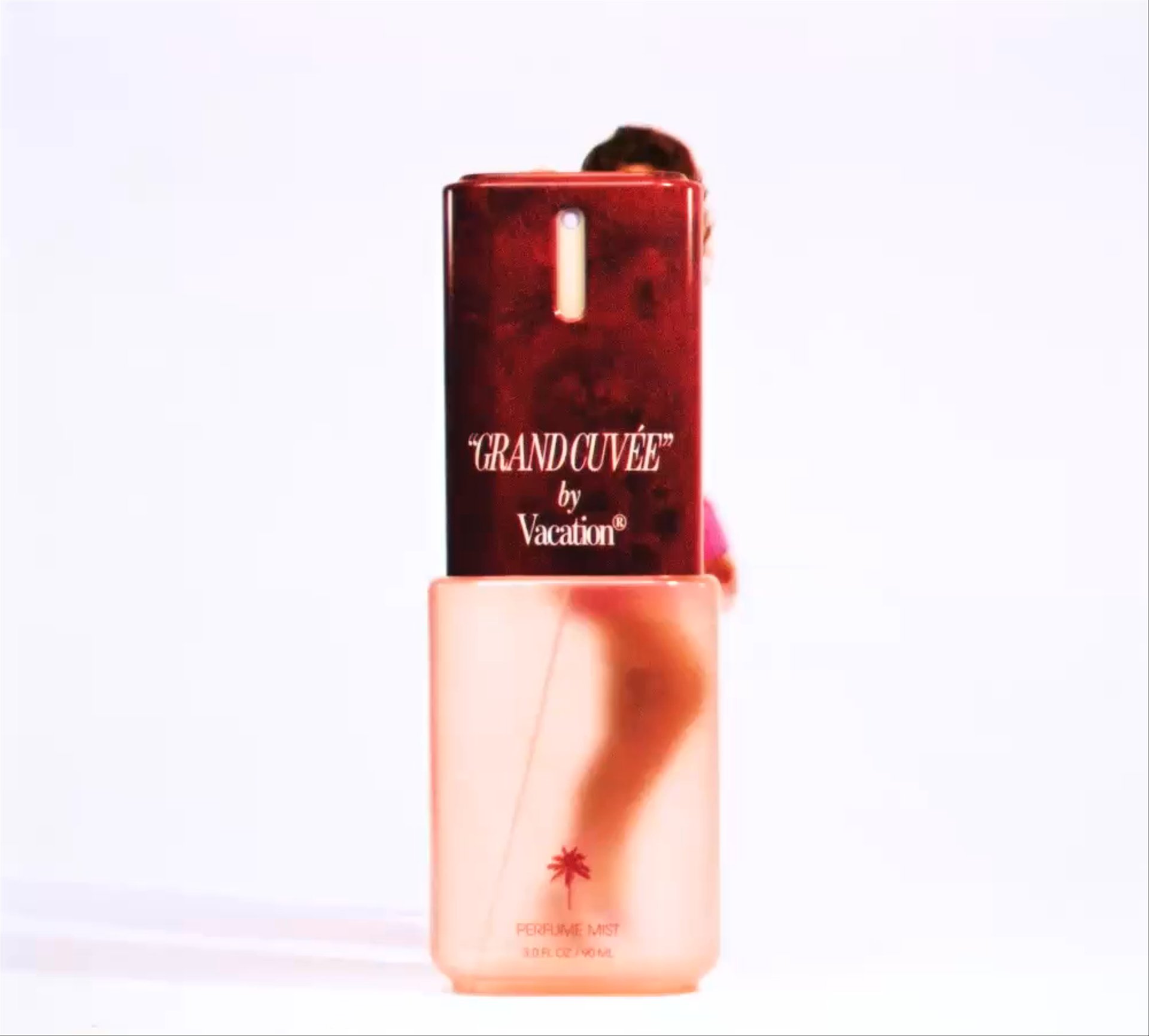 Vacation® Body Mist Collector's Set Body Mist Vacation® - Main Image