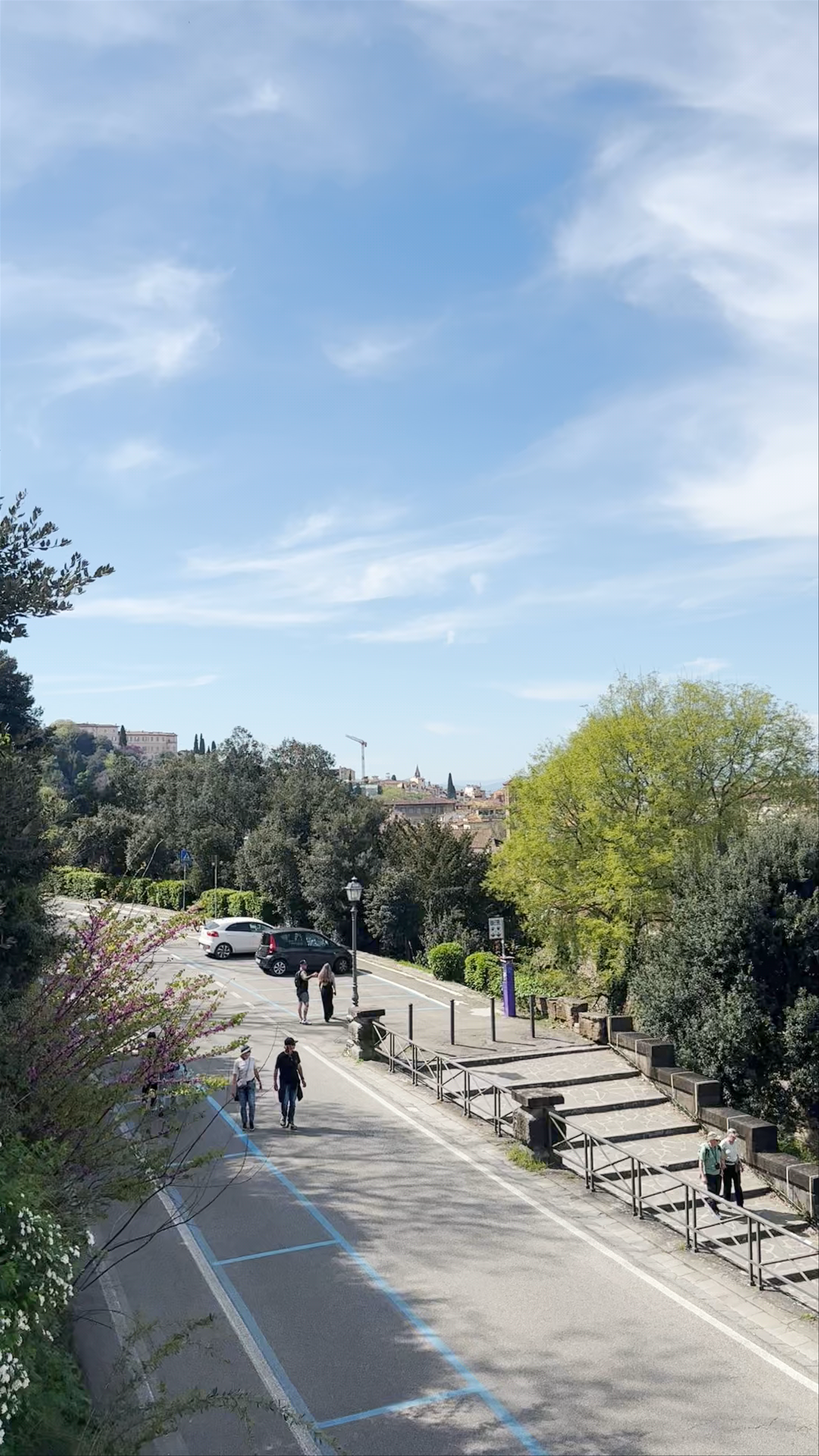 Porta San Niccolò