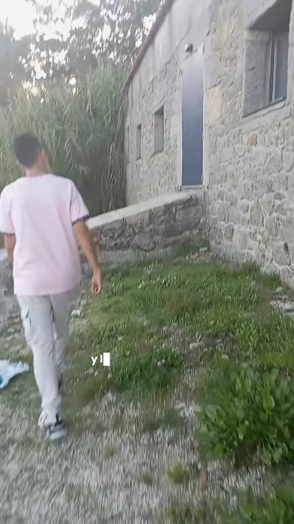 Vídeo UGC 1 de Laura