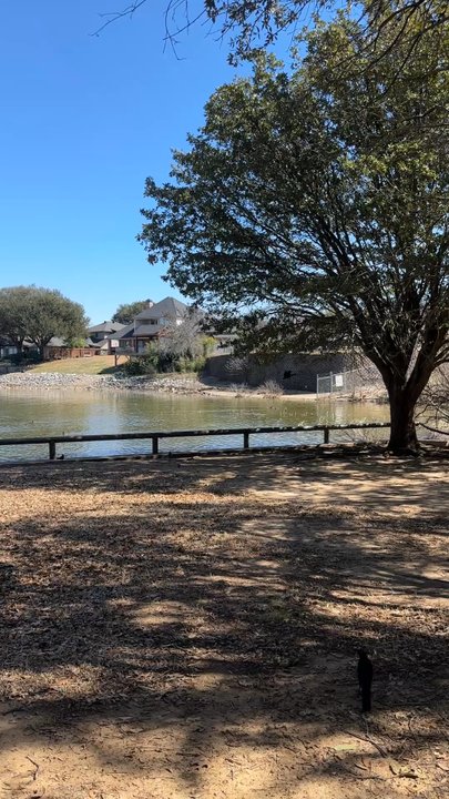 Bowman Springs Park - Parks Near Me - Arlington, Texas