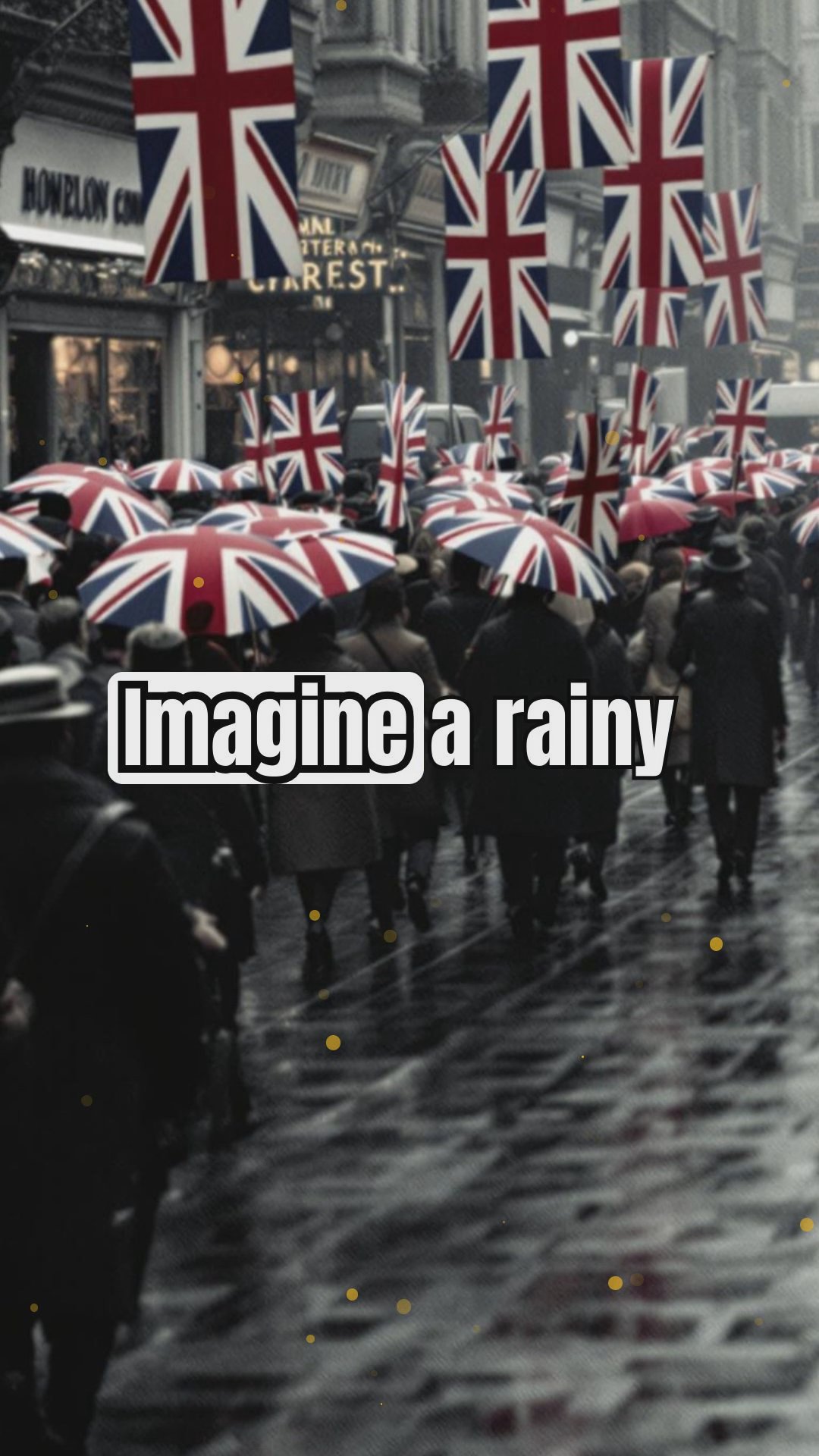 The Coronation of Queen Elizabeth II: A Royal Spectacle