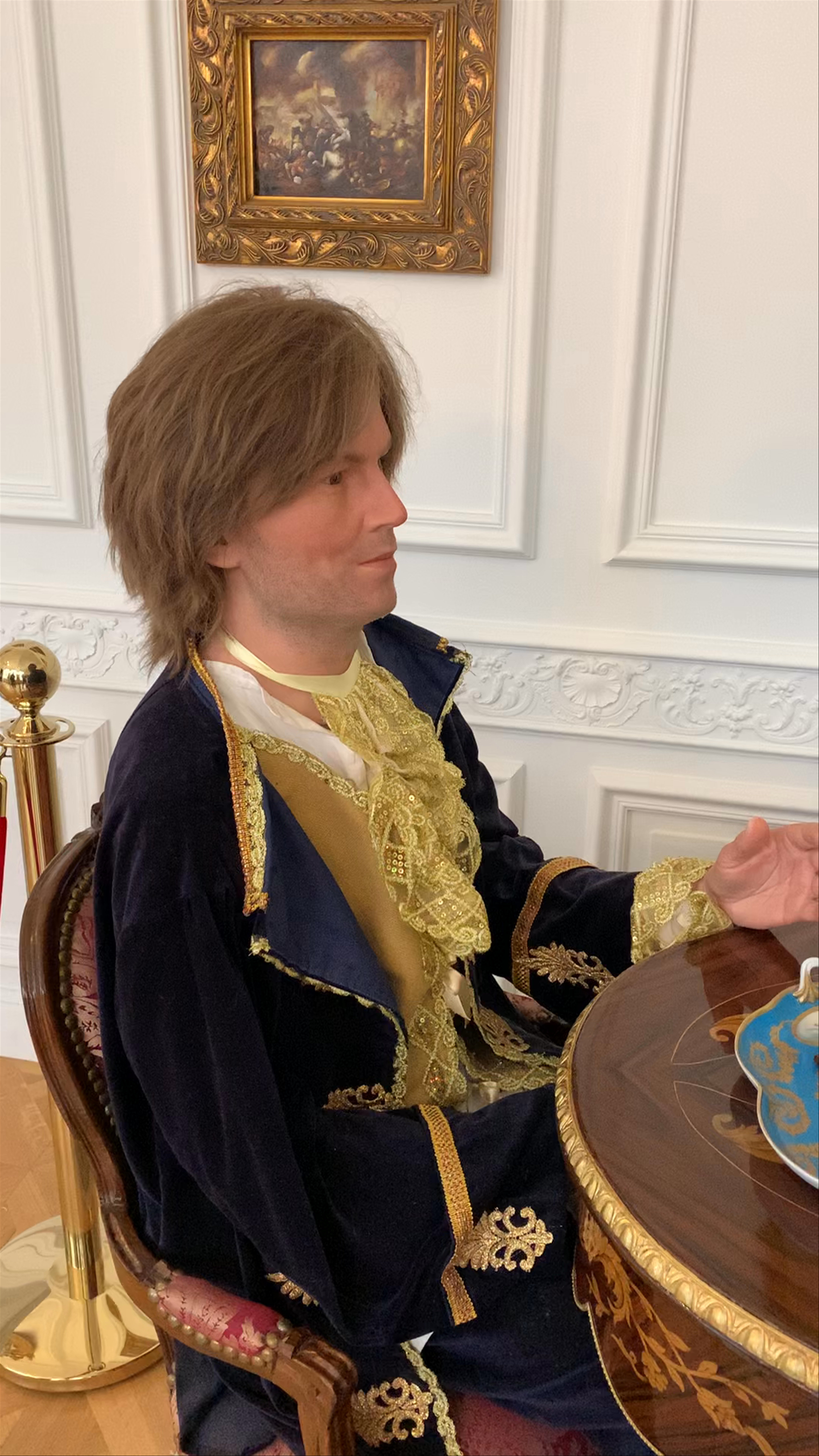 Choco-Story Brussels