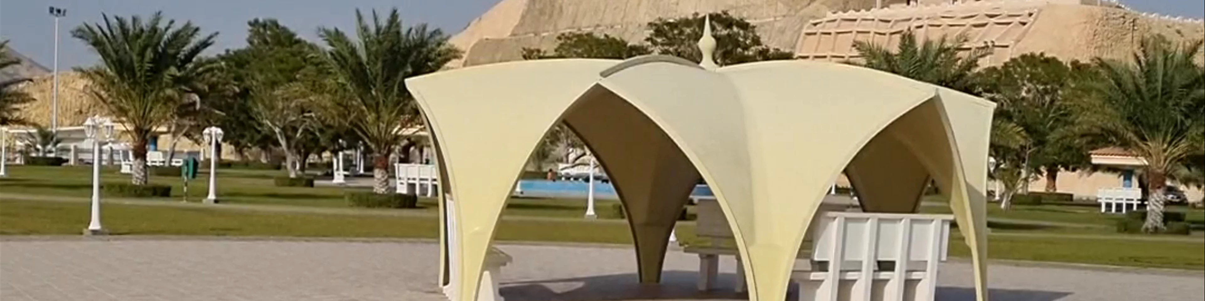 Wadi Dayqah Dam