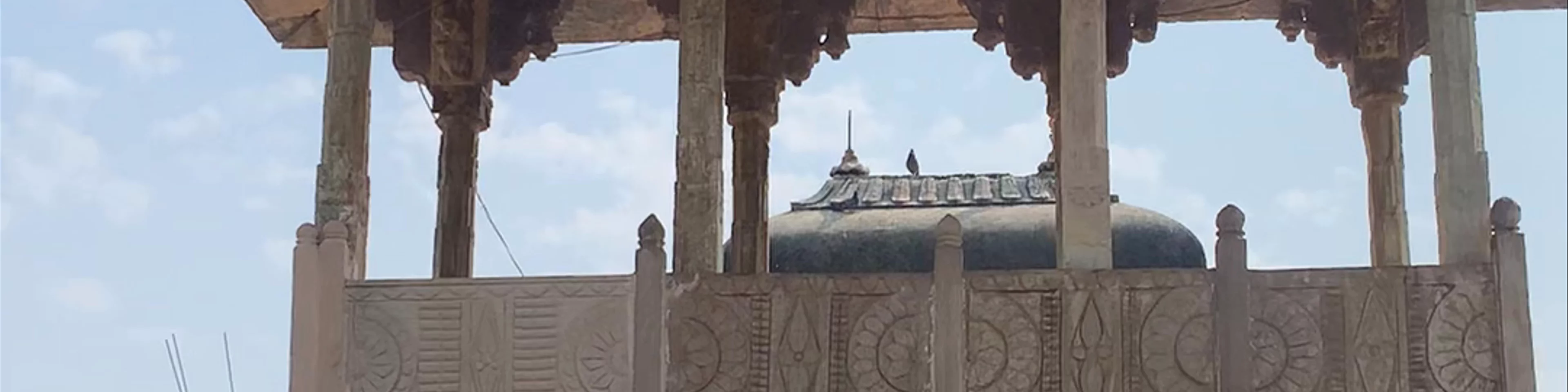Raniji Ki Baori