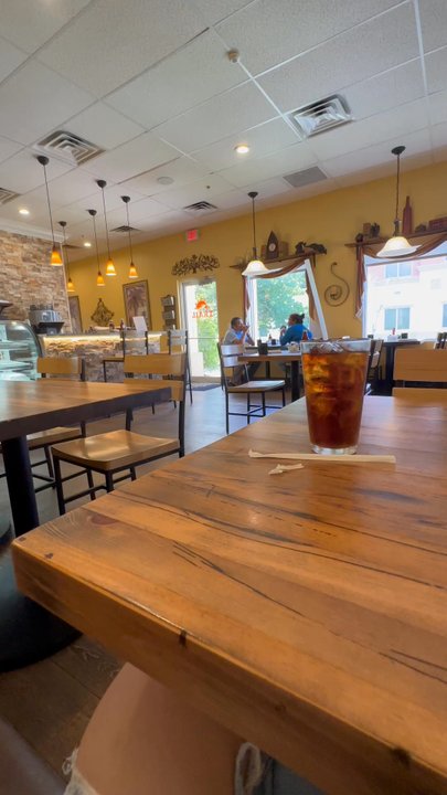 Trail Cafe & Grill - Breakfast & Brunch Near Me - Naples, Florida