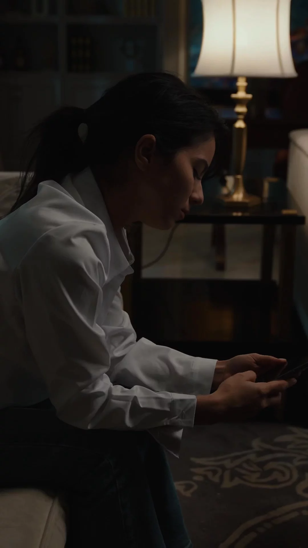 One Night Stand - S1E30