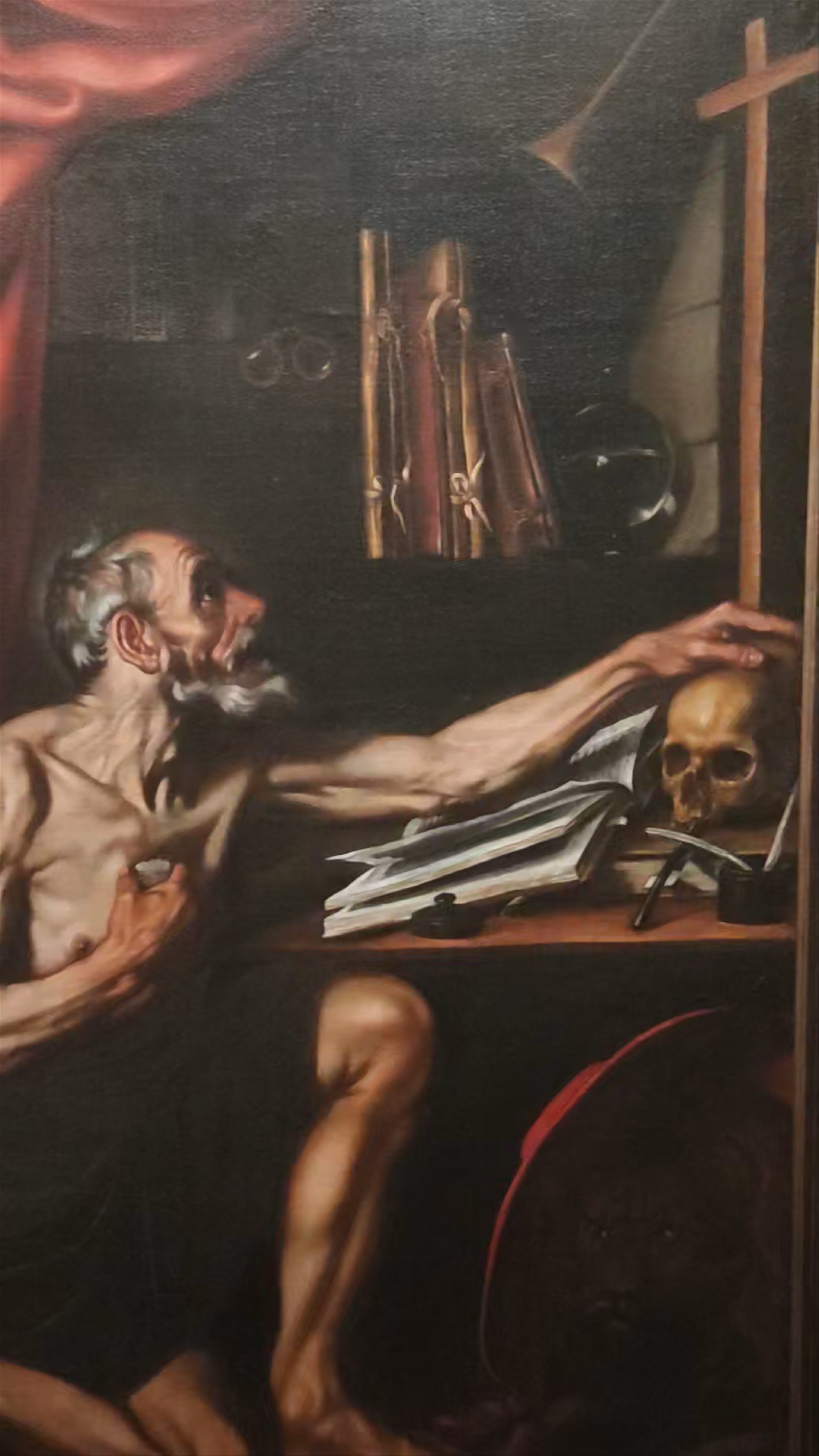 Museo de El Greco: Immersive Art Experience in Toledo