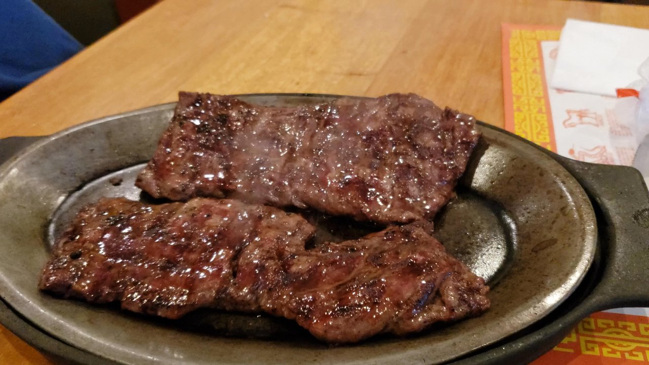 Sabor Latino Seafood Restaurant - Churrasco - Seafood Near Me - Bronx, New York