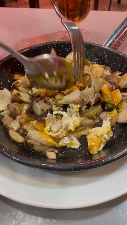 Ponzano - Boletos - Seafood Near Me - Madrid, M