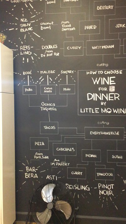 Little Mo Wine & Spirits - Check out this interior! Awesome!! - Beer, Wine & Spirits Near Me - Brooklyn, New York