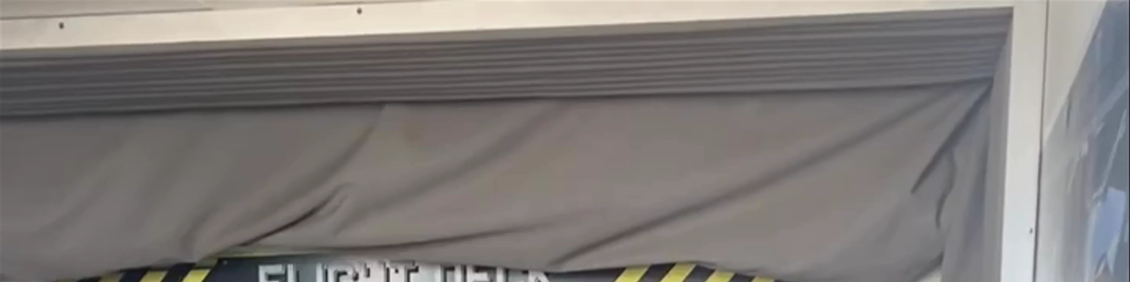 NASA in Houston