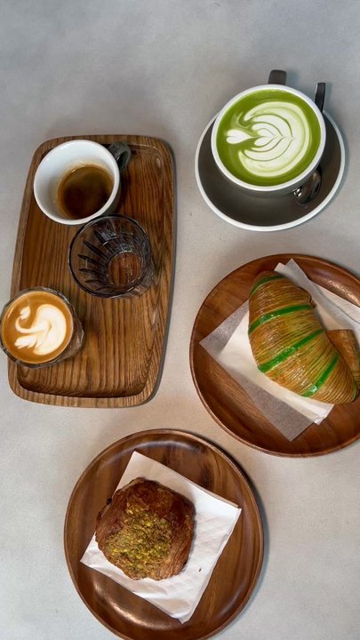 Highly Likely Coffee - Coffee & Tea Near Me - Toronto, Ontario