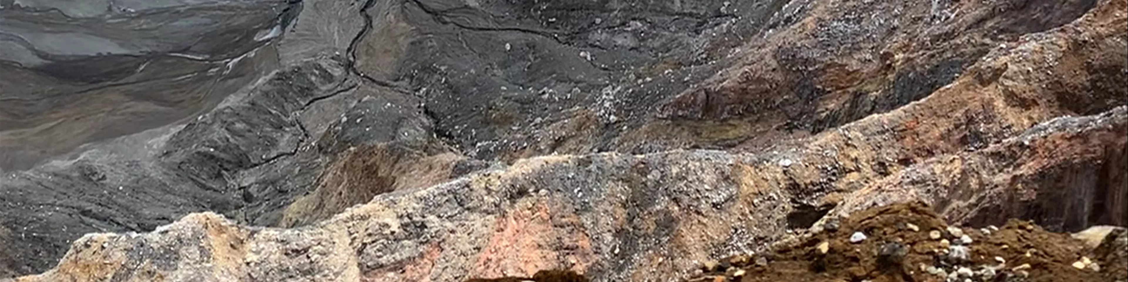 Poás Volcano