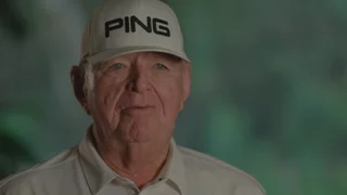 Hal Underwood - First Exposure to Golf