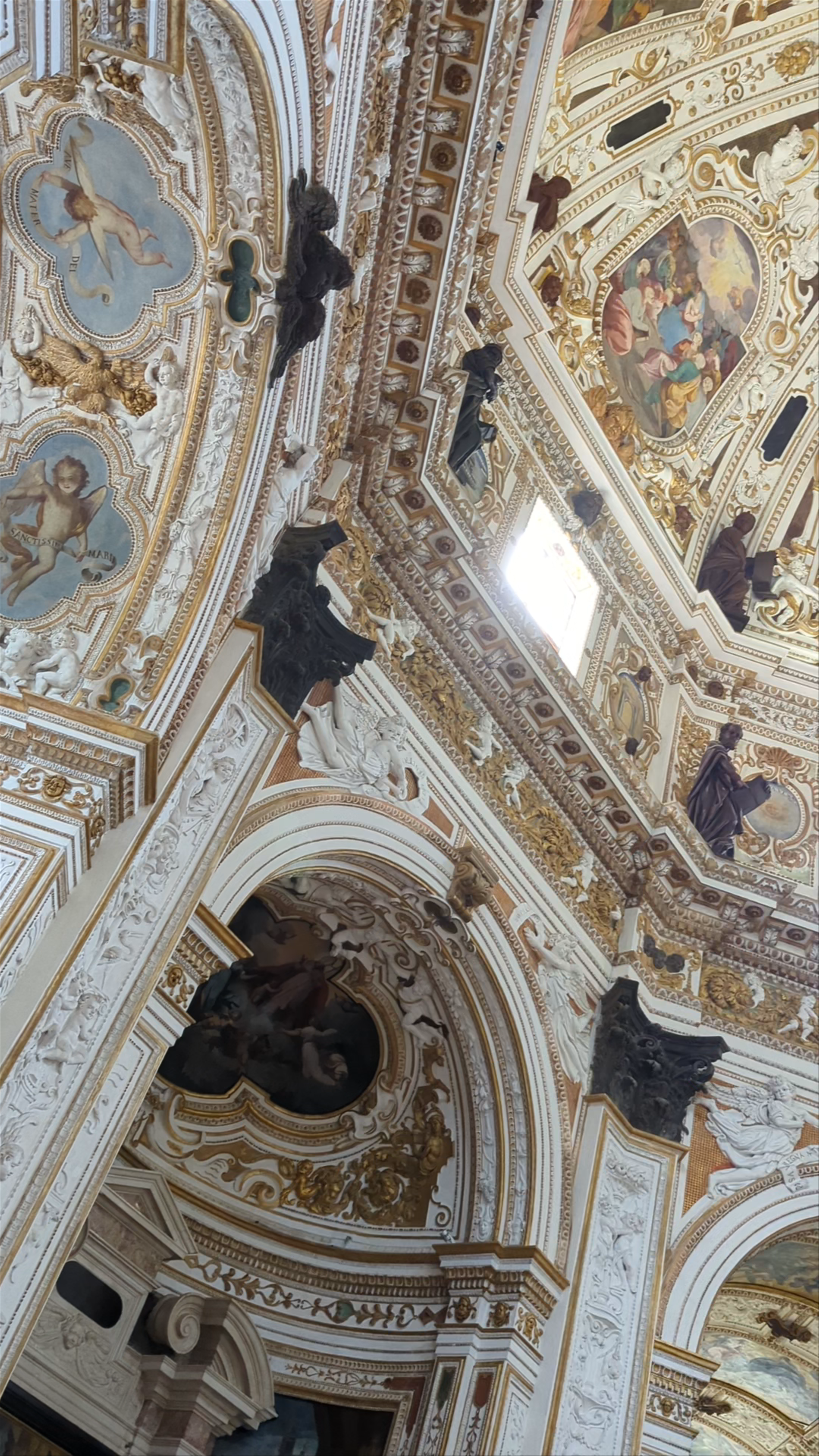 Chiesa di S. Maria Inviolata