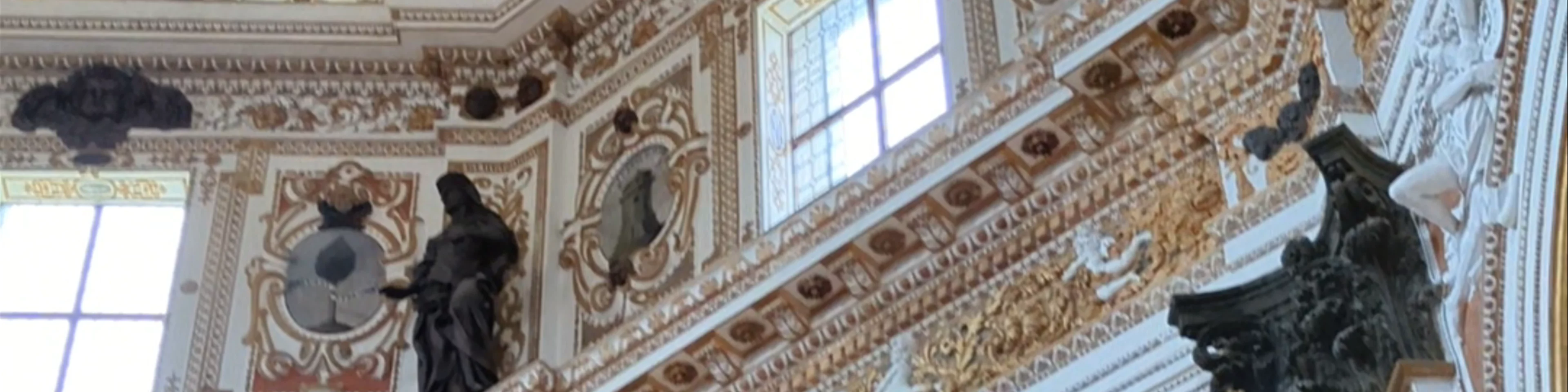 Chiesa di S. Maria Inviolata
