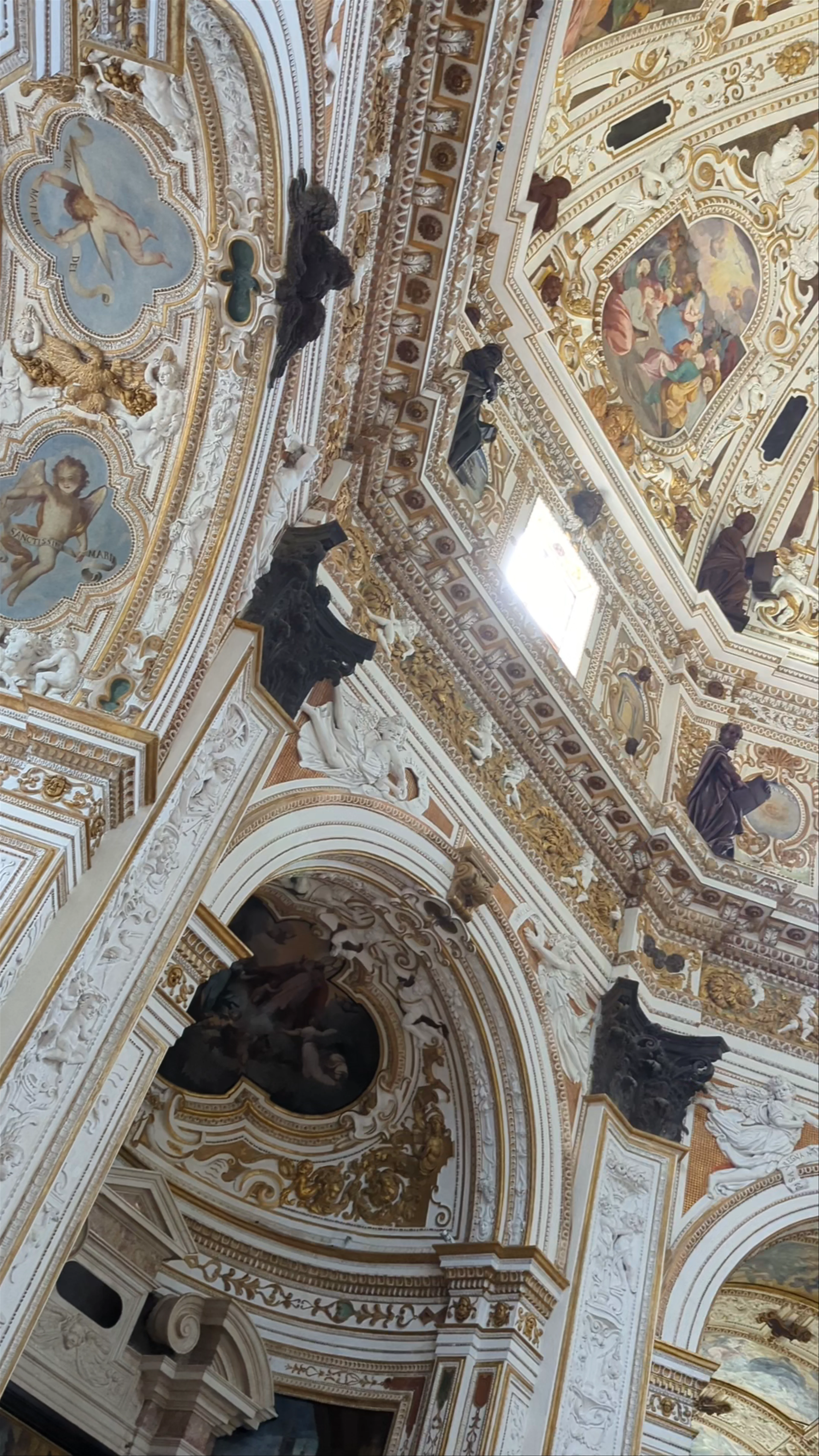 Chiesa di S. Maria Inviolata, Viale Roma, Riva del Garda, Autonomous Province of Trento, Italy