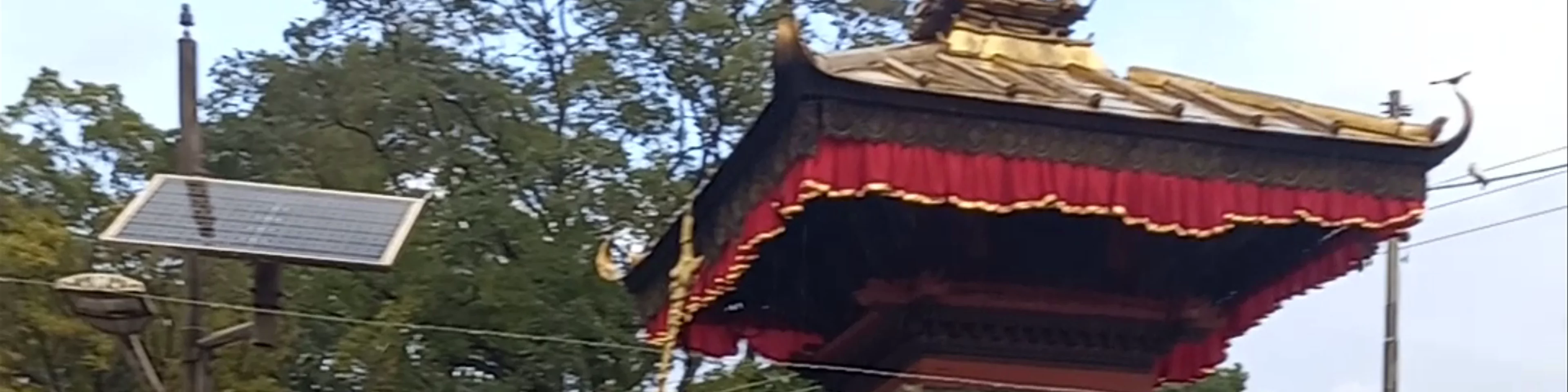 Vatsaleshwari Temple