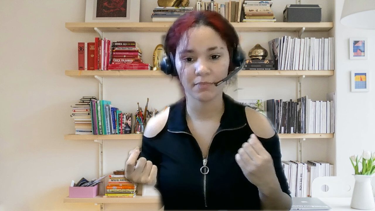 Video Poster