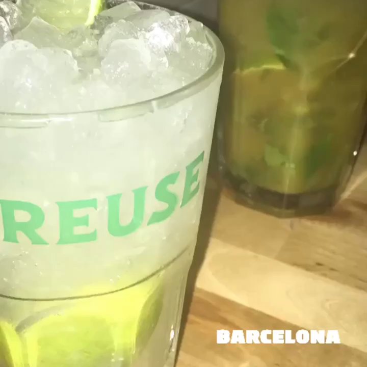 Châtelet - Coffee & Tea Near Me - Barcelona, B