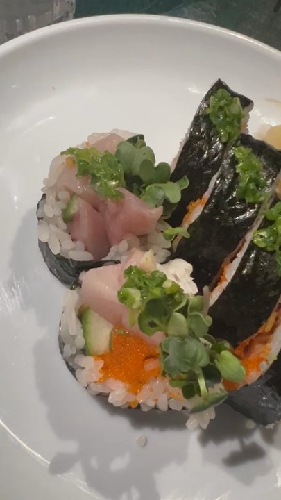 Sado - Sushi Bars Near Me - St. Louis, Missouri