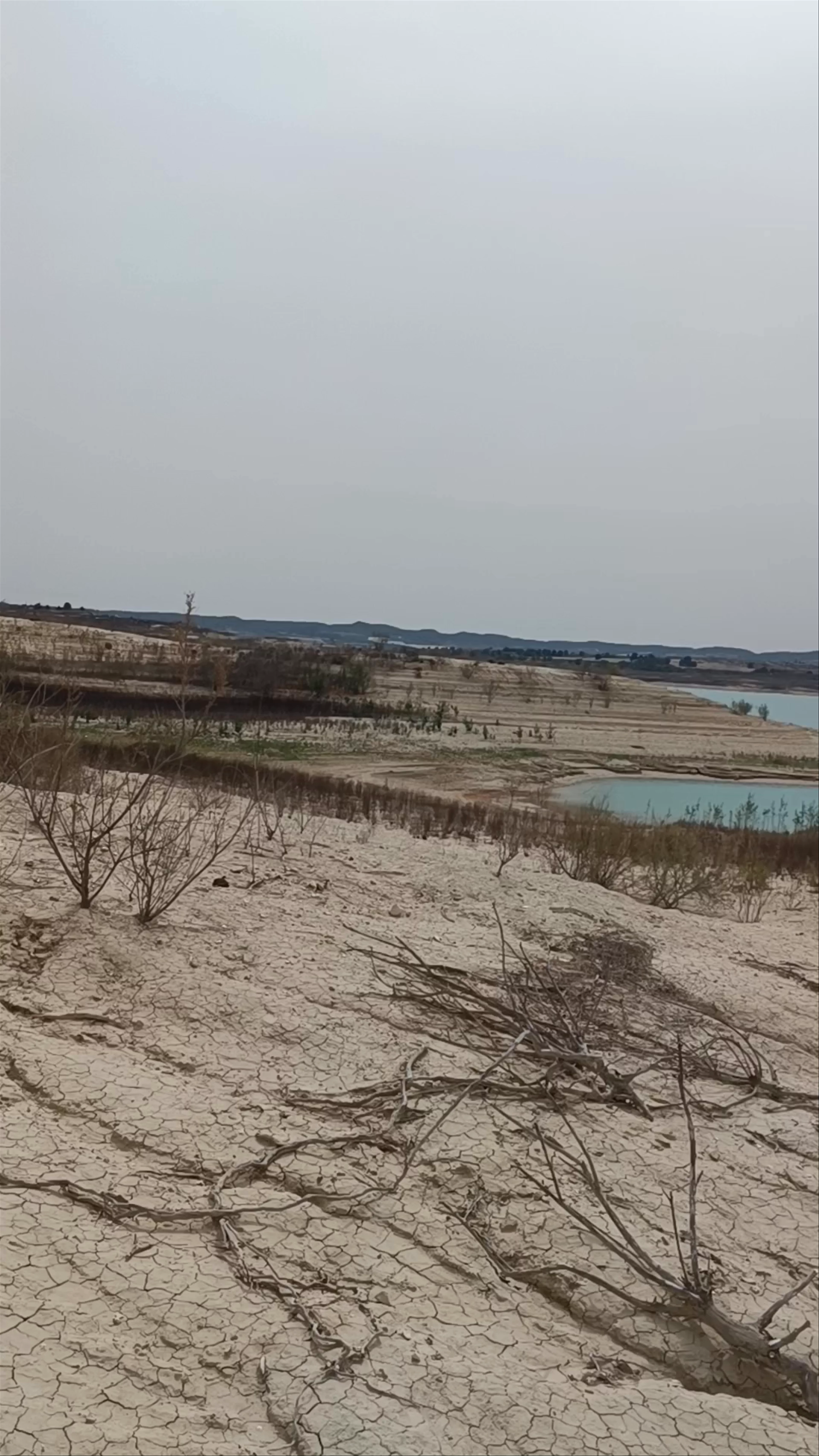 Embalse de la Pedrera