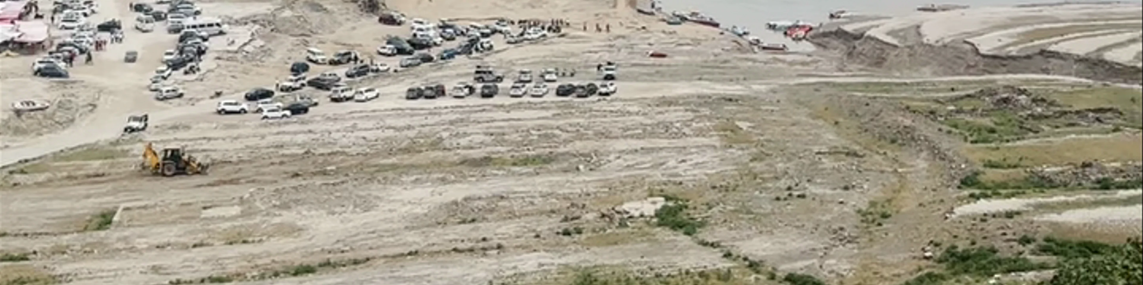 Tehri Dam
