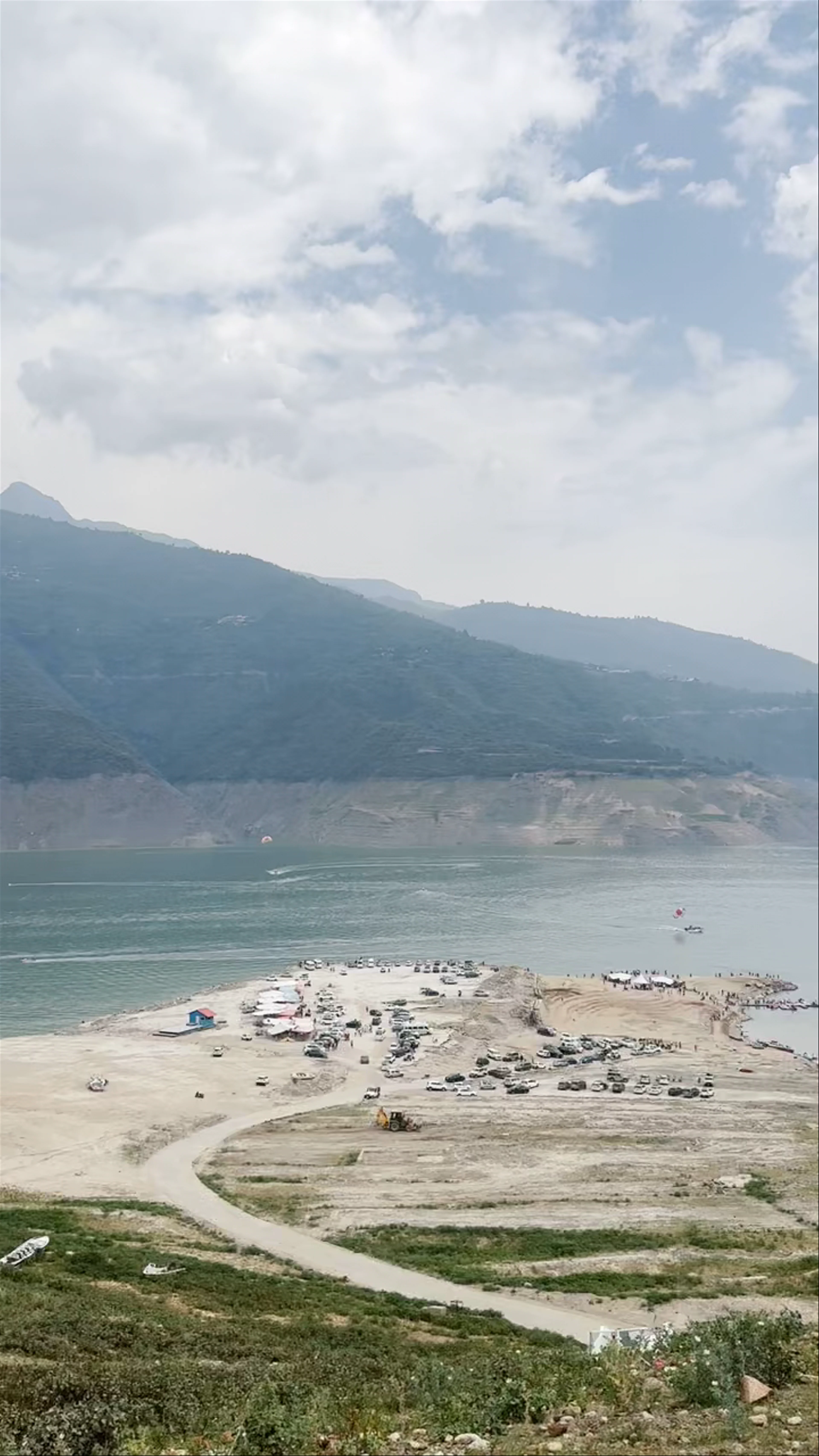 Tehri