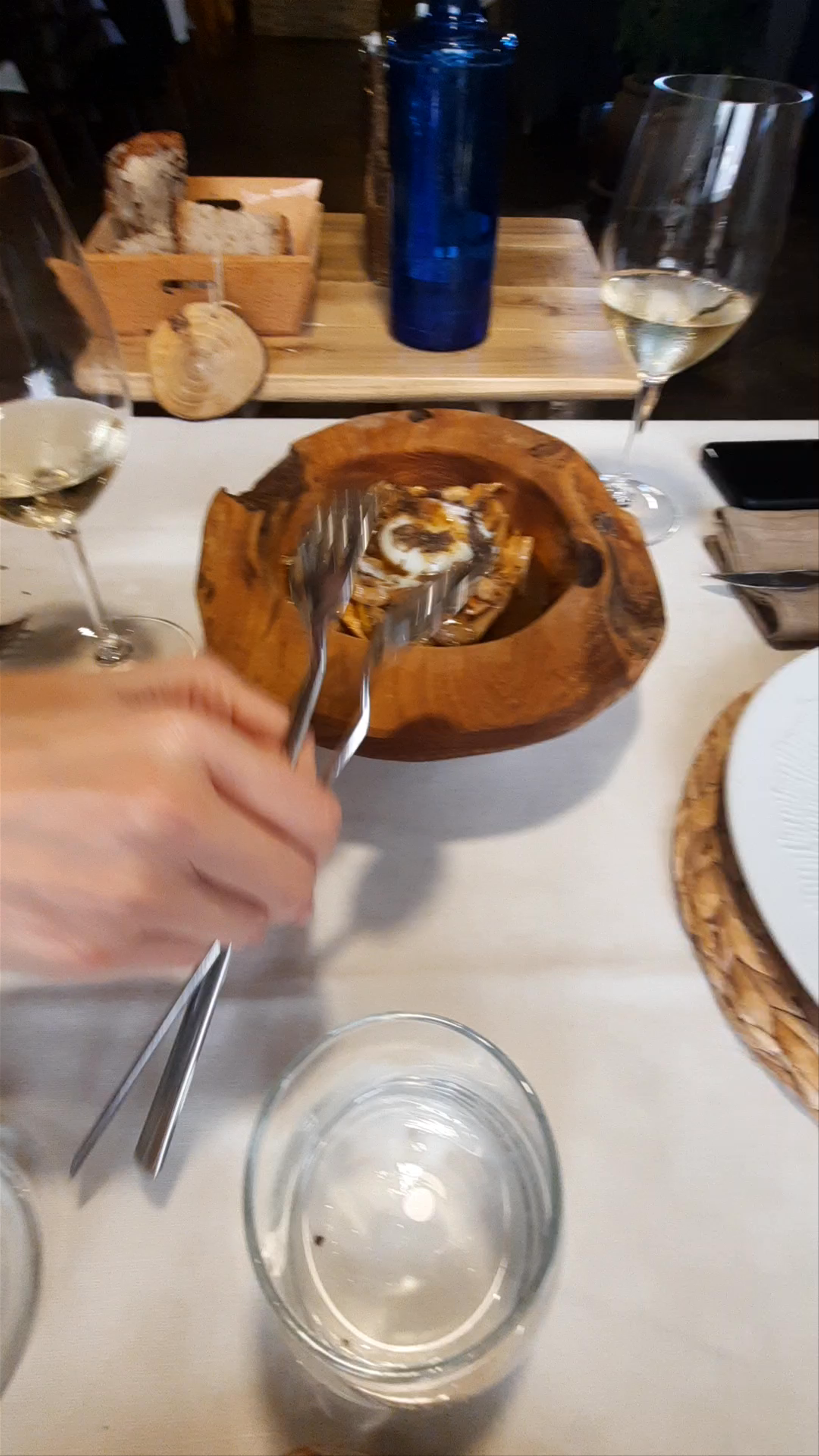 Restaurante Brigecio