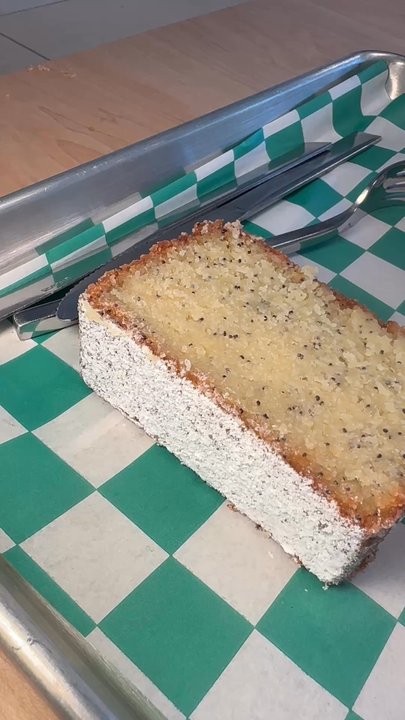 Rockman Coffee and Bakeshop - Coffee & Tea Near Me - Austin, Texas