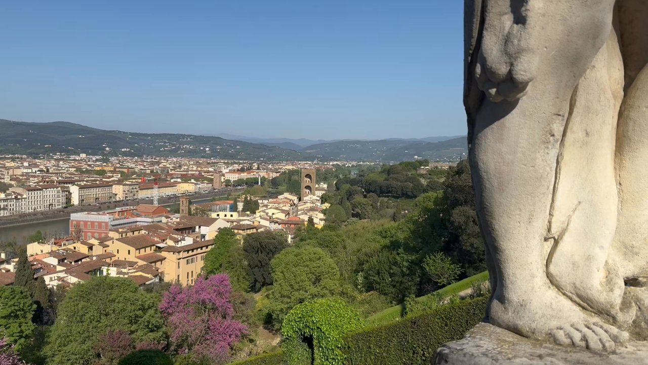 Giardino Bardini - Parks Near Me - Florence, FI