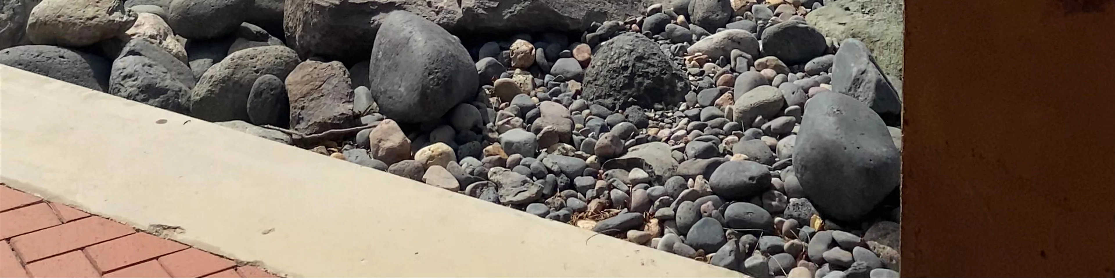 Playa de la Aldea