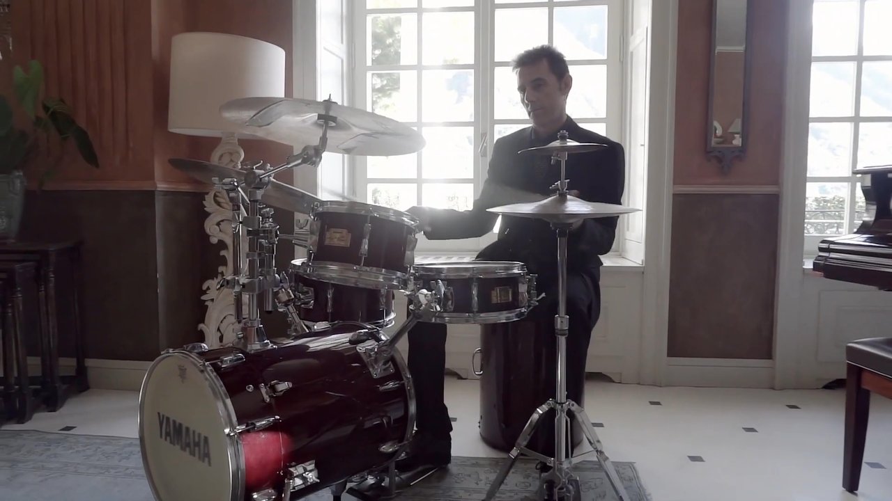 French Swing Band - Bonus Promo 2025 - video 2