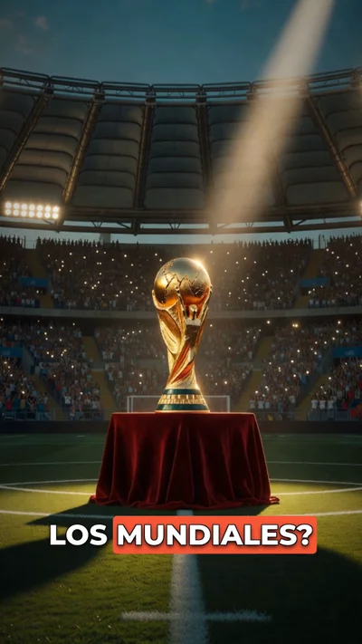 AI-generated video: ¿EL ROBO DEL SIGLO? 🏆 La polémica final de Italia