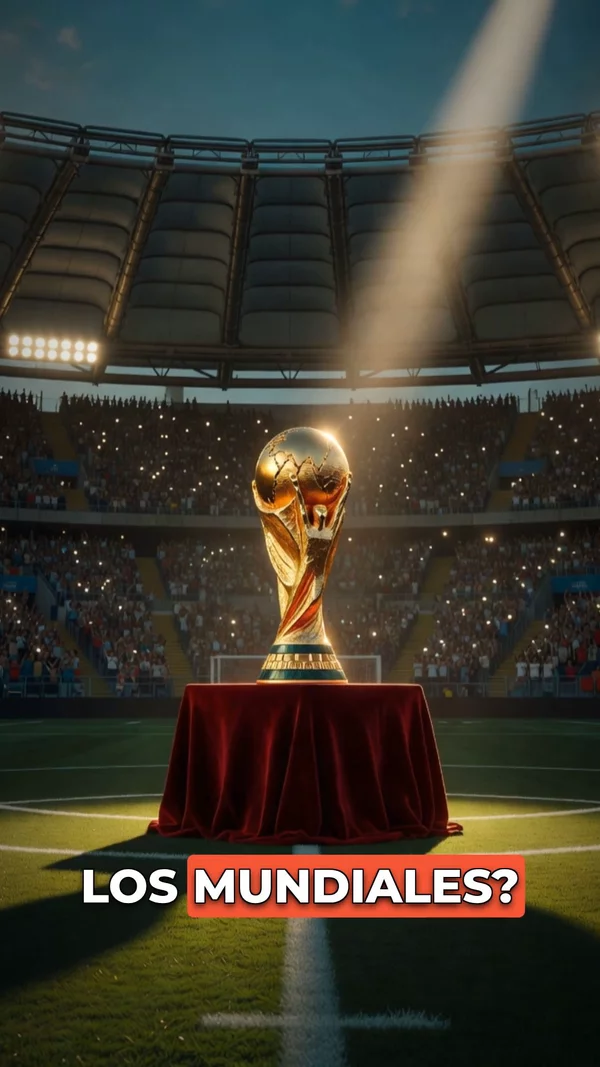 Football video example made with AITuber
