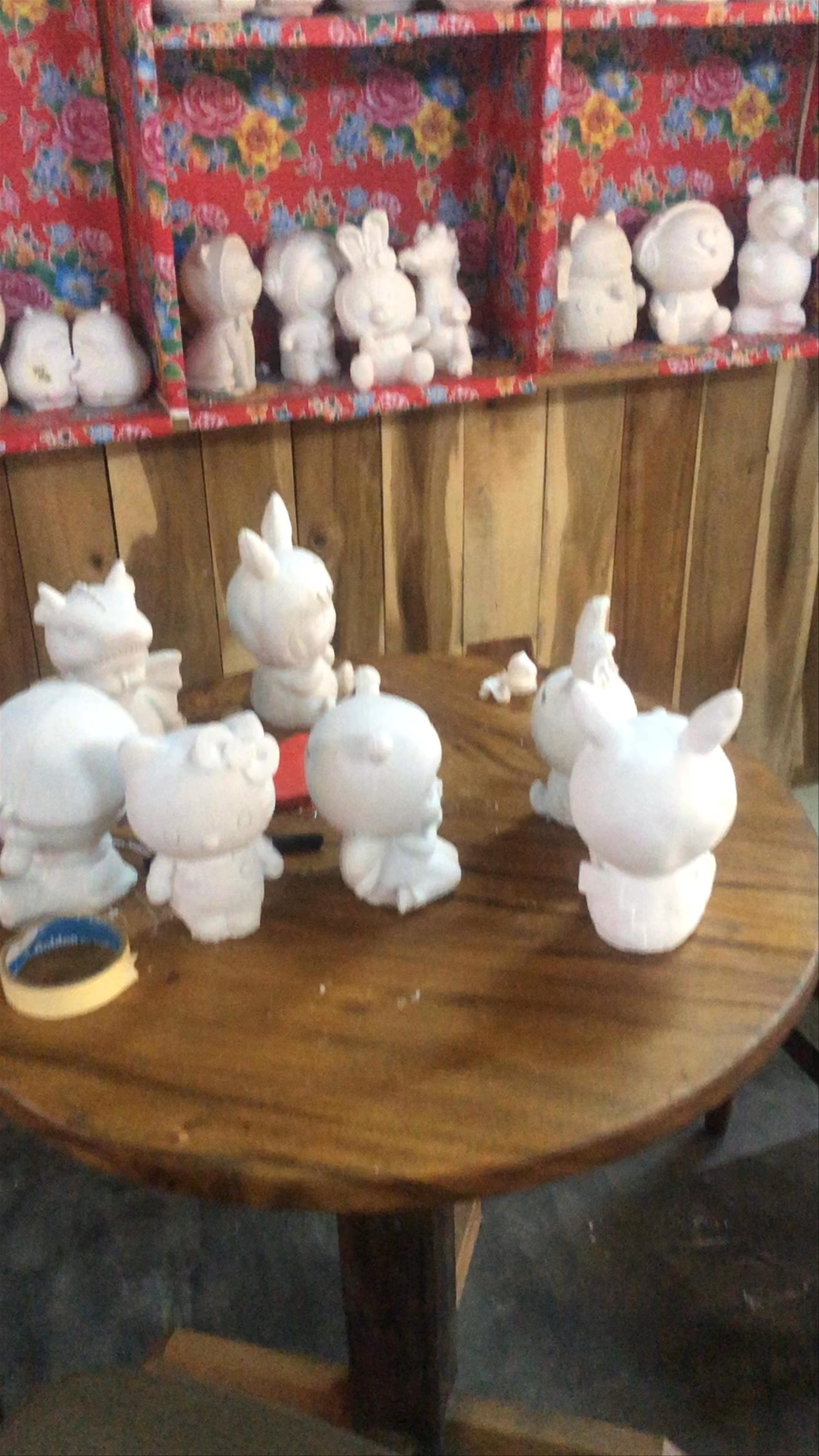 Tiệm cafe Túi Thương Nhớ