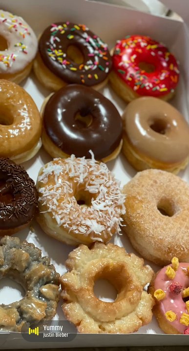 Dream Donuts - Donuts Near Me - Clovis, California
