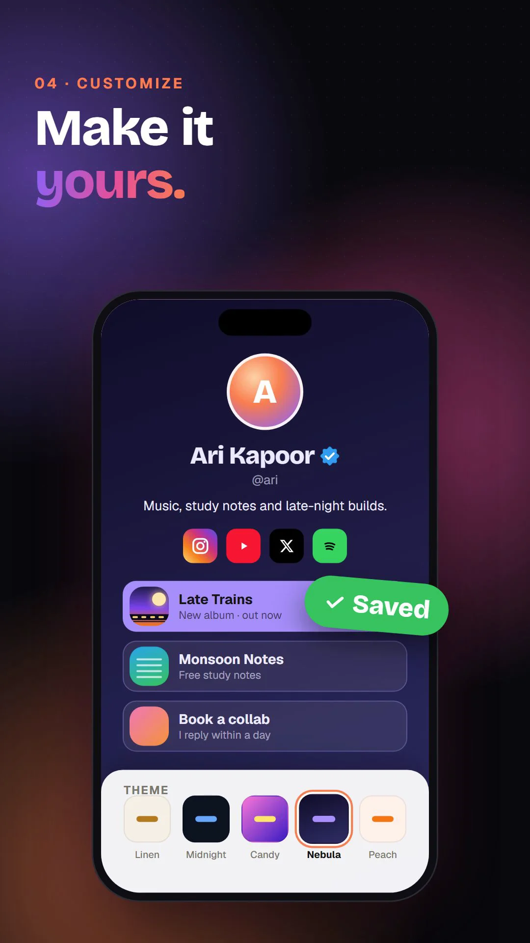 IndieDex image 1