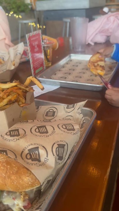 Lowry Beer Garden - Burgers Near Me - Denver, Colorado
