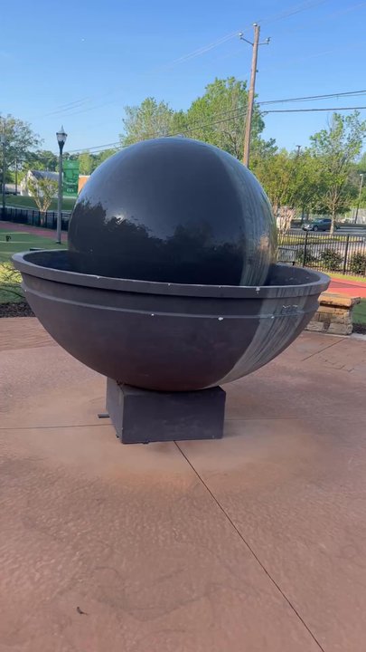 Mayor’s Park - Parks Near Me - Union City, Georgia