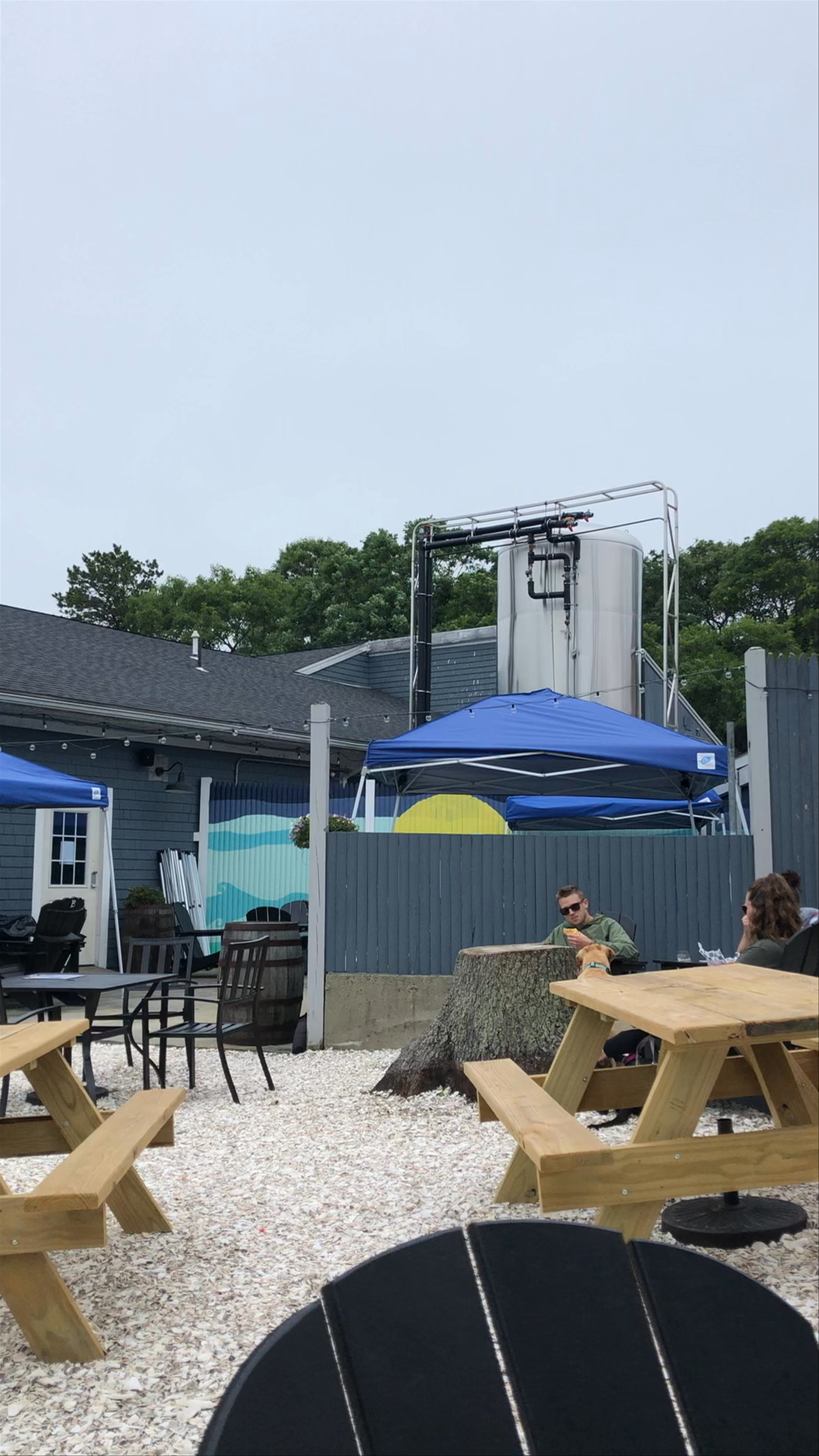 Barnstable Brewing 