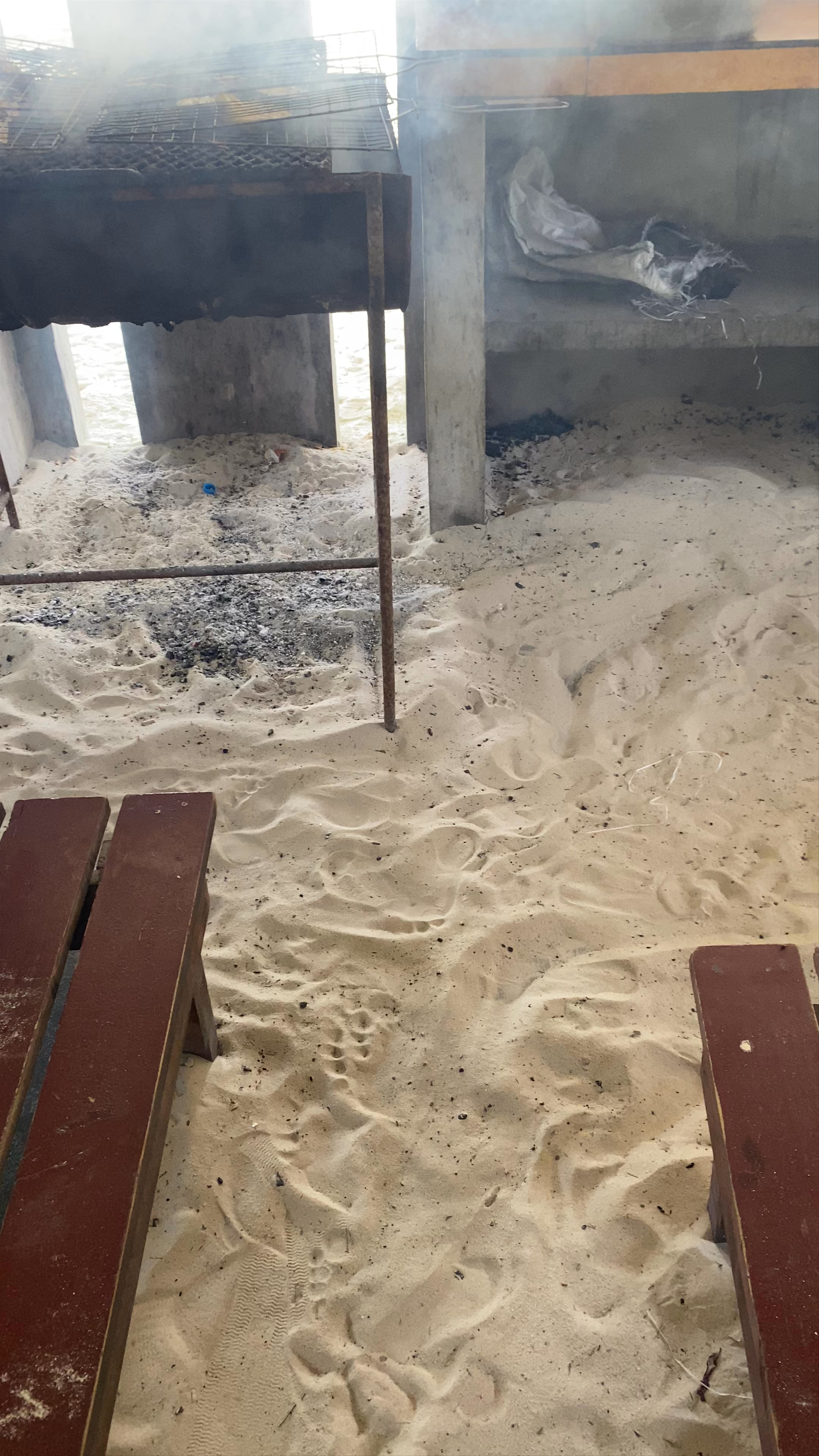 Curieuse Island Excursions