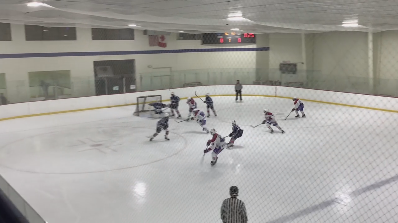 Leighton Matthias Lam, Goalie (2011) - The 3 Most Unusual Goals You’ll See All Year