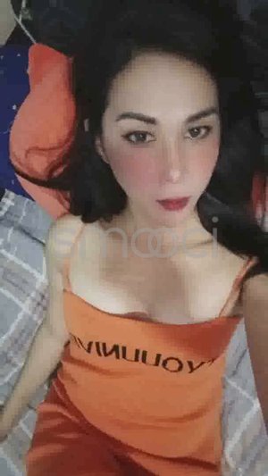 Chloe Manila Escort Video #19015
