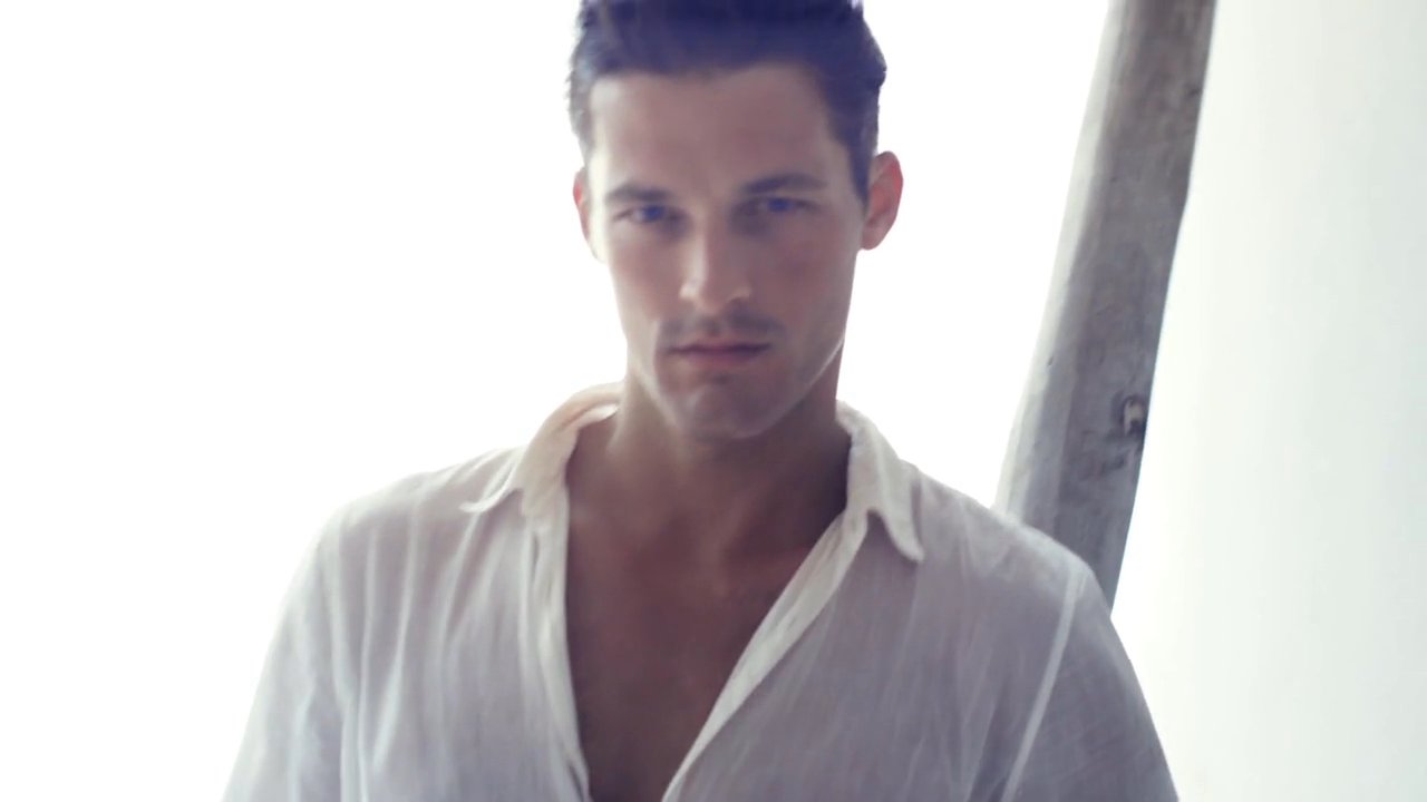 Calvin Klein “Eternity Aqua”