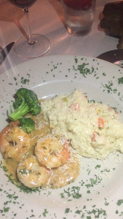 Cafe Della Via - Make sure you ask for Denise - Italian Near Me - Cayucos, California